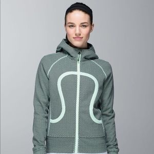 Lululemon Scuba Hoodie